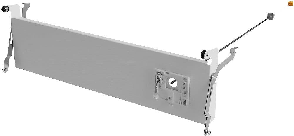PORTE A ENCASTRER POUR REGULATEUR CW400 GC5300IWM BOSCH