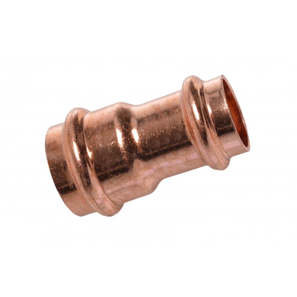 988614454 CU manchon réducteur, vierge, 22 mm x 18 mm, 2 manchons, (P5240)