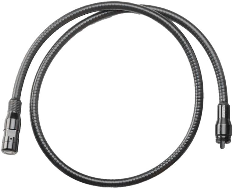 CORDON PROLONGATEUR POUR SEESNAKE MICRO RIDGID 90CM (LONGUEUR MAXIMALE 9M)