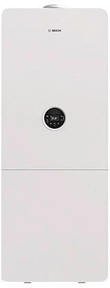CHAUDIERE SOL A CONDENSATION+BOILER SOLAR GC5300 I WM 24/210 SO23 BOSCH ERP A/A TAP XL