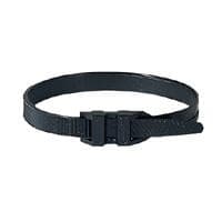 Collier colson - longueur 119mm largeur 6mm - Noir - protégé UV