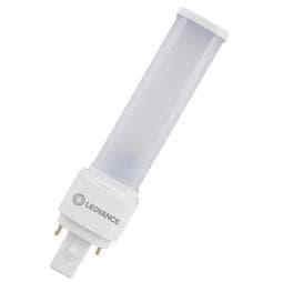 Lampe Dulux Led à 2 broches 7W 830 G24d-2 700Lm