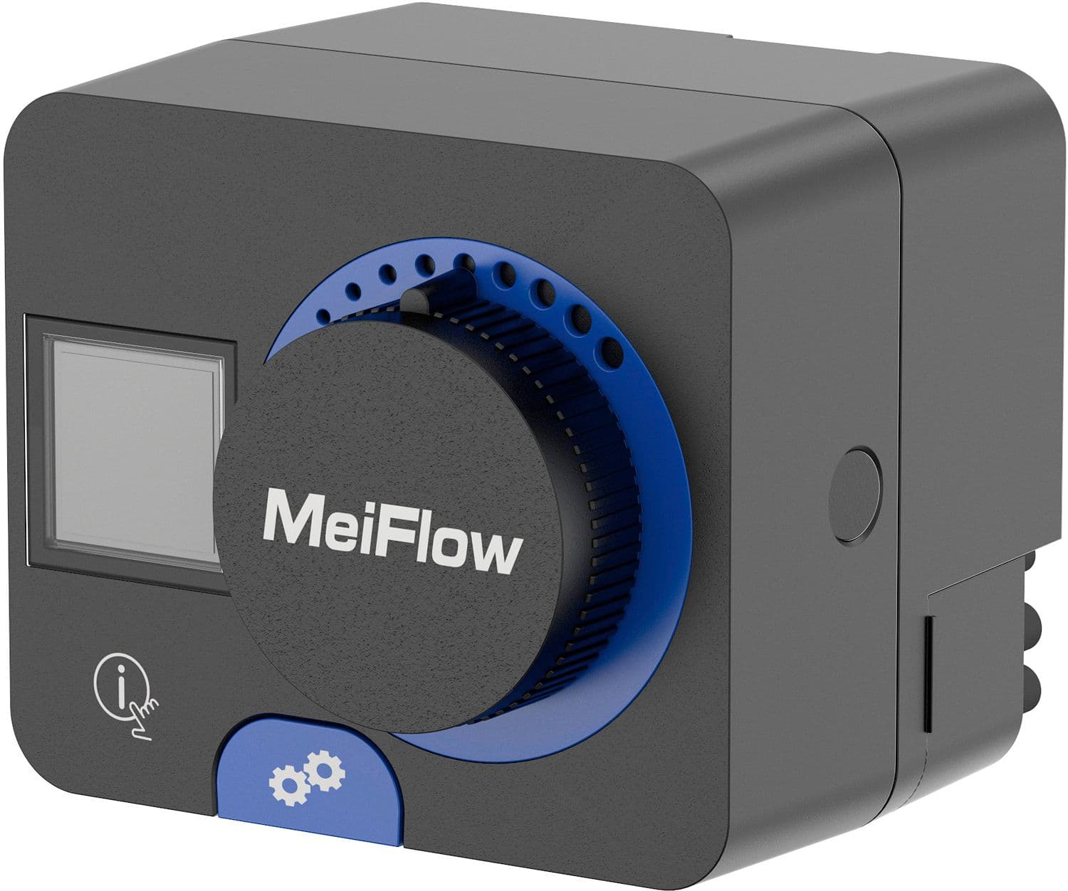 MOTEUR DE RÉGLAGE DÉPENDANT DES CONDITIONS MÉTÉOROLOGIQUES MEIBES