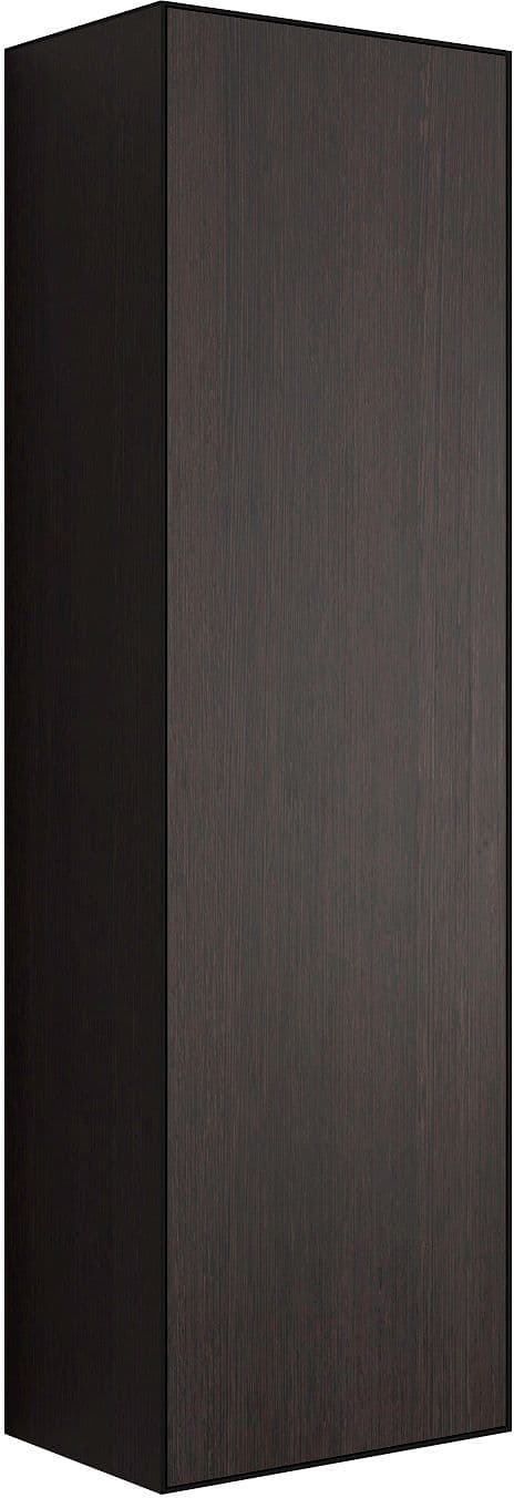 COLONNE TENSO 1 PORTE 40CM WENGE