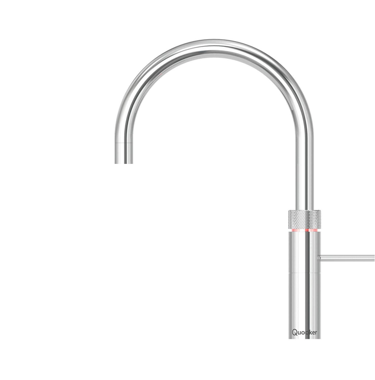 MITIGEUR DE CUISINE FUSION ROUND QUOOKER CHROME
