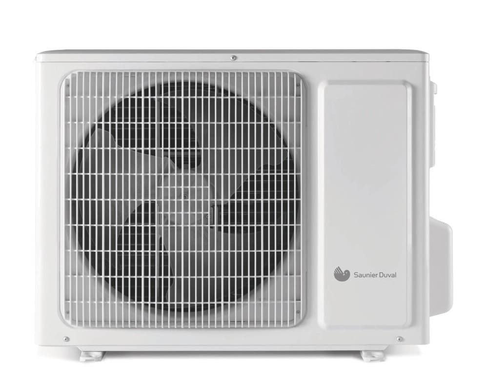 Bulex VivAir 20-050 climasplit exterieur multisplit R32 2,14-5,8kW 2,58-5,92kW