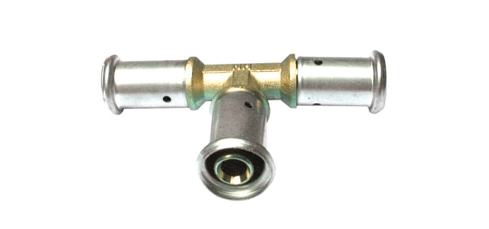 Henco Té laiton 20-20-20