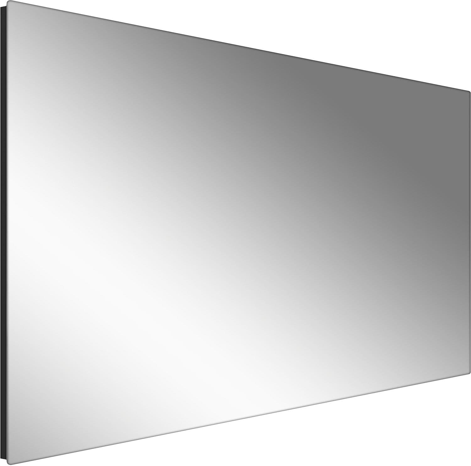PANNEAU IR ECAROS VERRE 600X1200X20MM FRAMELESS MIRROIR 800W exclusive frais de transport