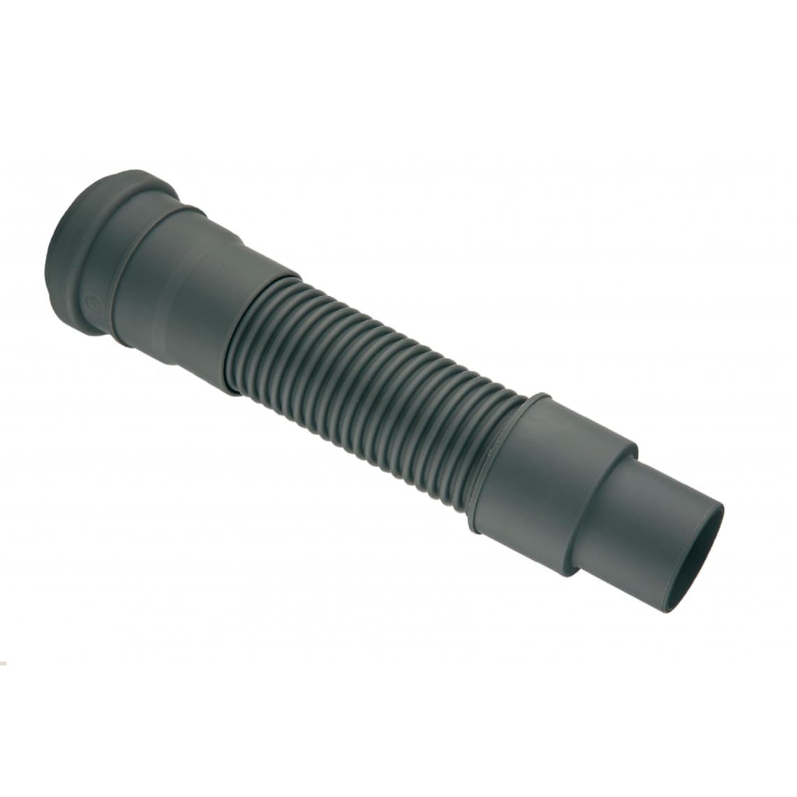 98808000 raccord HT souple, Gris, 50 x 250 x 40/50 mm