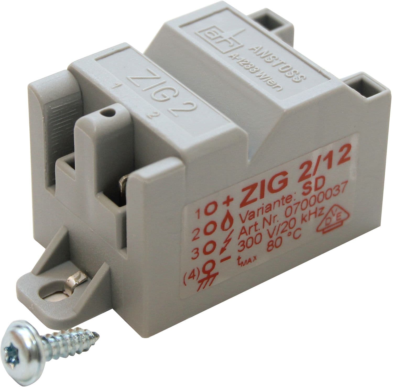 ALLUMEUR THEMACLASSIC 24E/THEMATEK/ISOTWIN BULEX