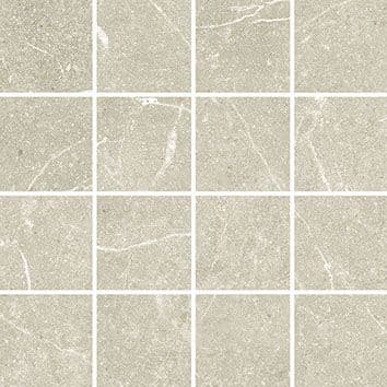 MOSAICO SOAPSTONE TAN 30X30 (7X7) PUL