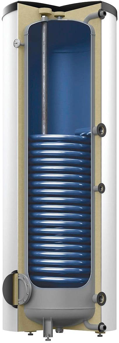 BOILER POUR PAC STORATHERM REFLEX AH200/1