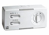 Vario range Cr5 rev. 5 vitesses 100W *6*