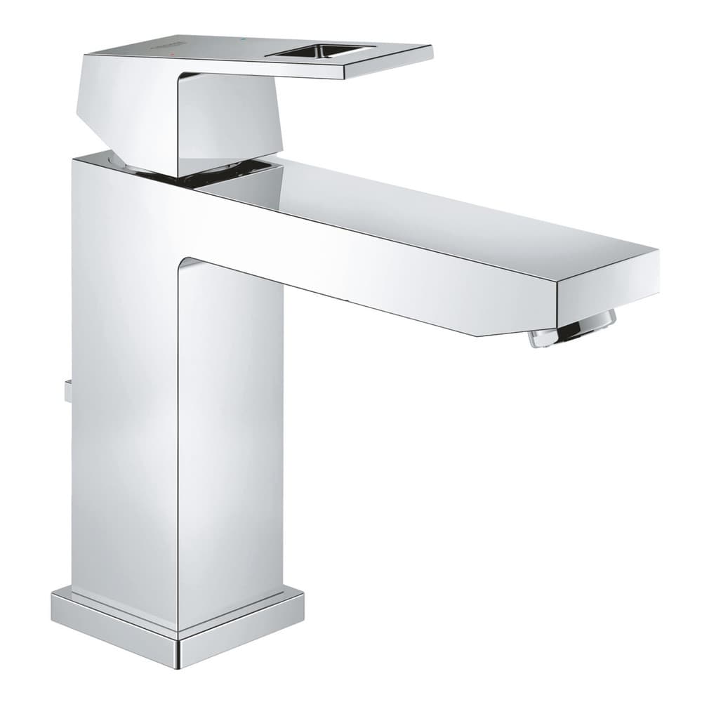 Grohe Eurocube mélangeur de lavabo M-Size