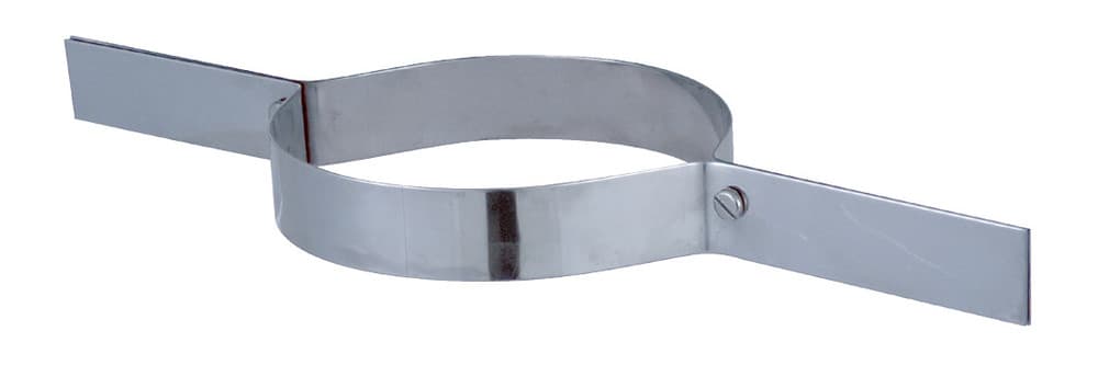 VMP COLLIER INOX FLEX D125
