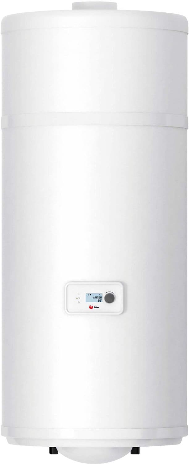 POMPE A CHALEUR SANITAIRE MAGNA AQUA 100/3 BULEX 100L ERP A+ TAP M
