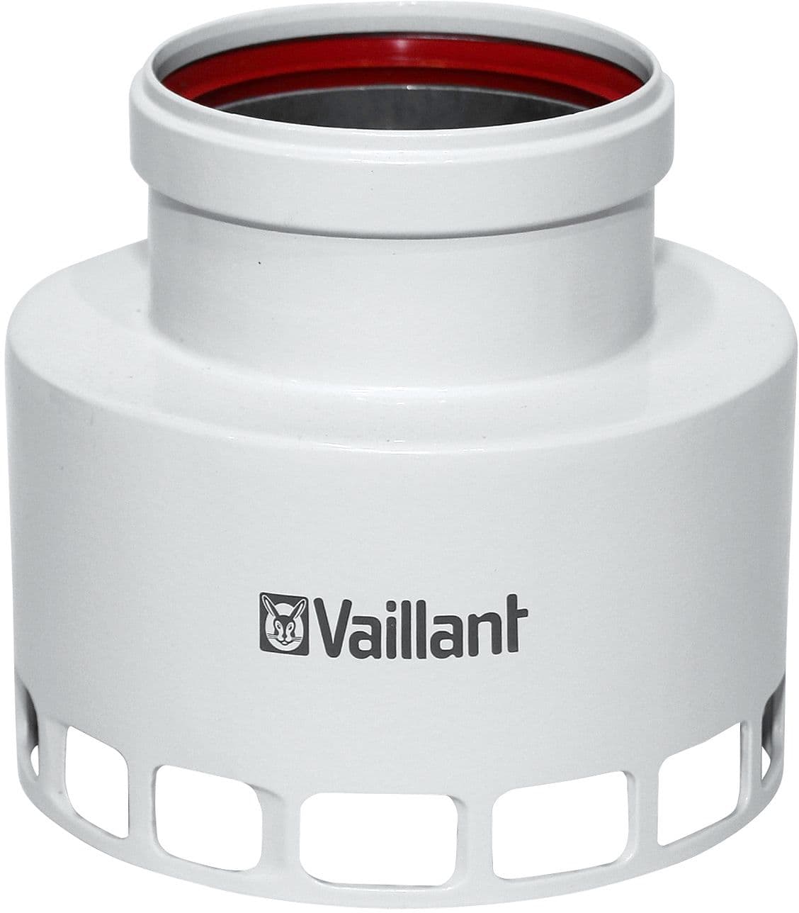 ADAPTATEUR EXCENTRIQUE VAILLANT 60/100-80 ALU