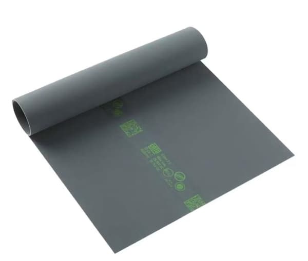 Catu tapis isolant classe 3 de 600 x 1000 x 3.2mm 26.5kVac-dc