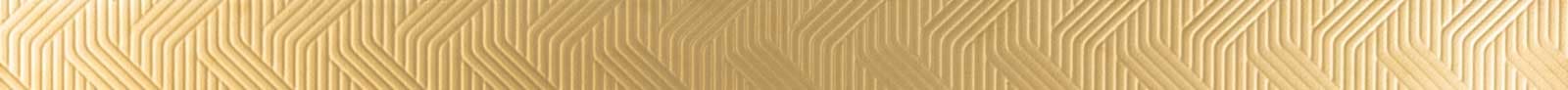 LIST RLV. ORNE GOLD 3X60