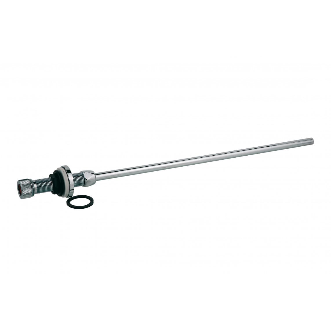 986550113 tuyau de passage pour évier, réglable bis 70 mm