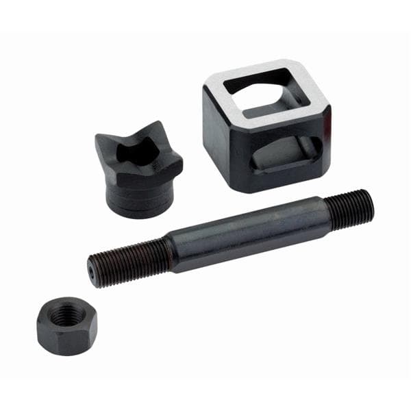 Emporte - pièce poinçon carré 92,0 x 92,0mm