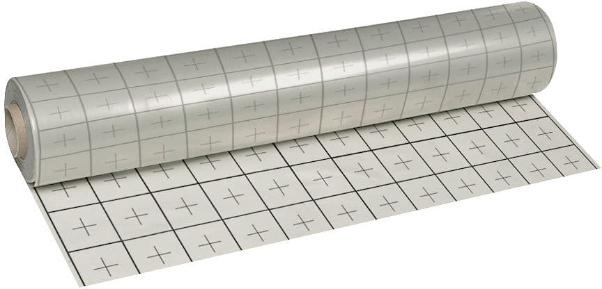 FIL PE QUADRIALLAGE PROJET NO-NAME ROULEAU 150M²
