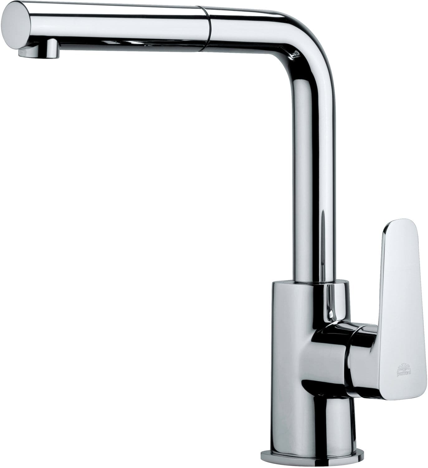 MITIGEUR CUISINE SLY DOUCHETTE EXTRACTIBLE CHROME