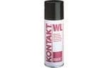 Produit nettoyant - pour contacts - Kontakt WL - 200ml