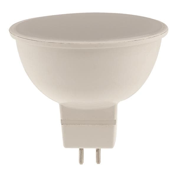Lampe Led SMD Mr16 6W 12V 2700K 105°