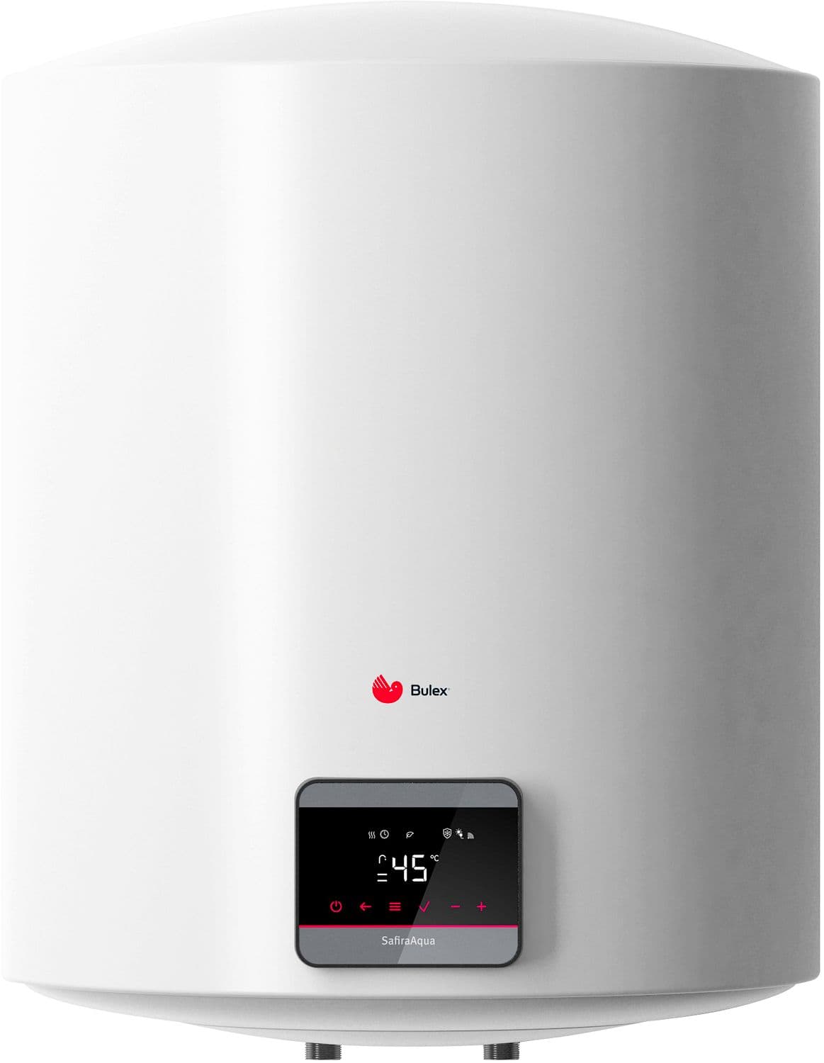 BOILER ELECTRICITE SAFIRA AQUA BEH 50/1 DH BULEX