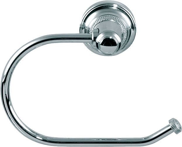 PORTE-ROULEAU 1920/1935 RVB CHROME