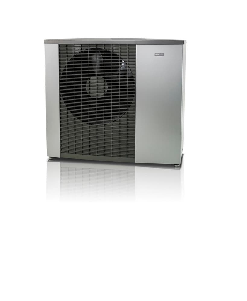 NIBE F2120-8 MONO 1X230V