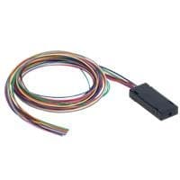 Epanouisseur 6 fibres pour 250Vers 900 micron