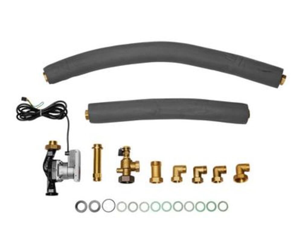 Bosch kit connection BCC 27-HE