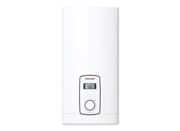 Chauffe - eau électronique instantané, LCD
