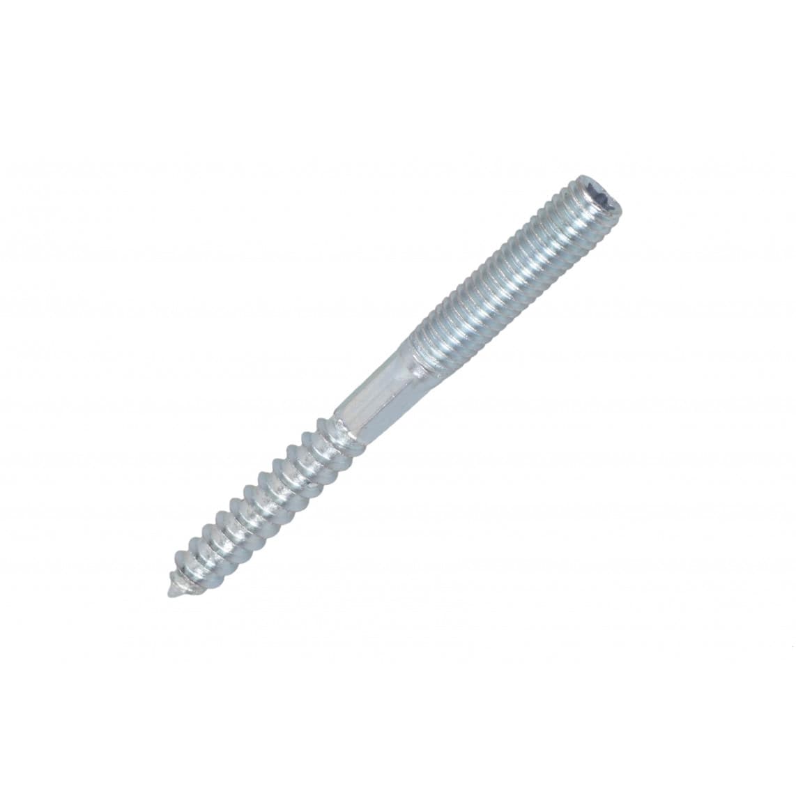 97333750 vis à double filetage, M8 x 50 mm (3x)