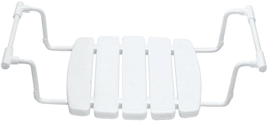 SIEGE BAIN SIESTA PROVEX BLANC