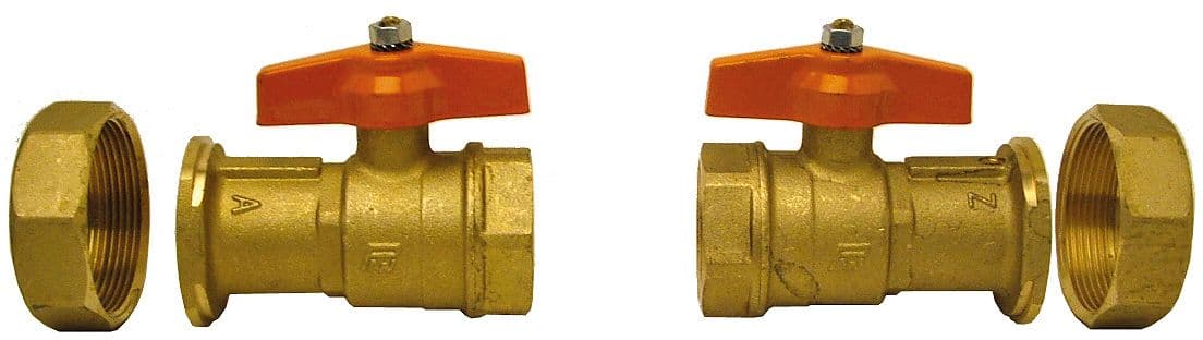 KIT POMPE K1 2"-5/4"FF