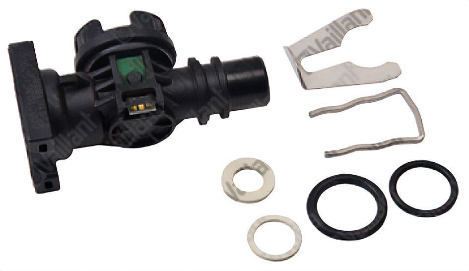 CAPTEUR DE DEBIT VAILLANT