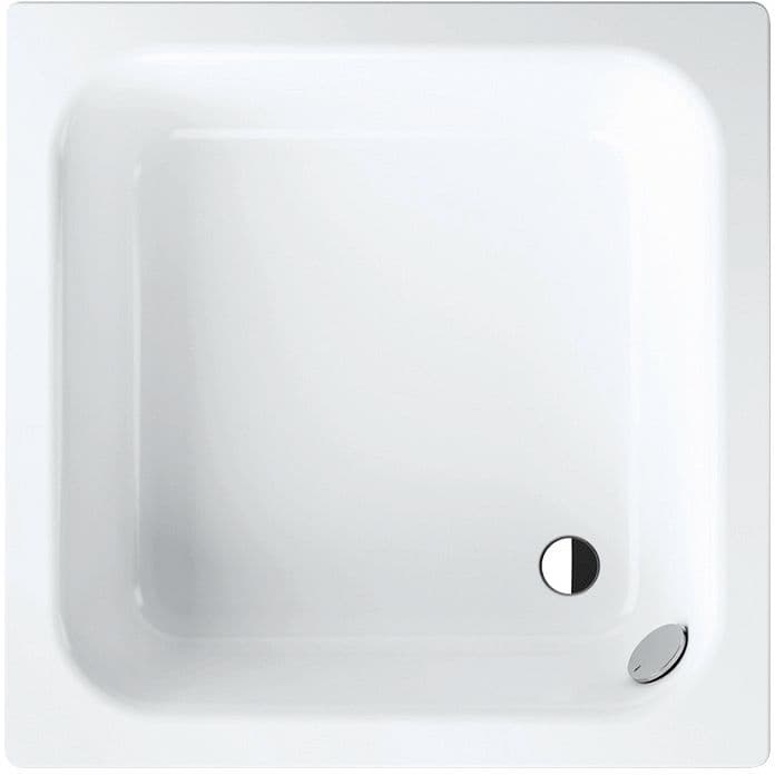 TUB ACIER PROFOND BETTE 70-90-28 BLANC