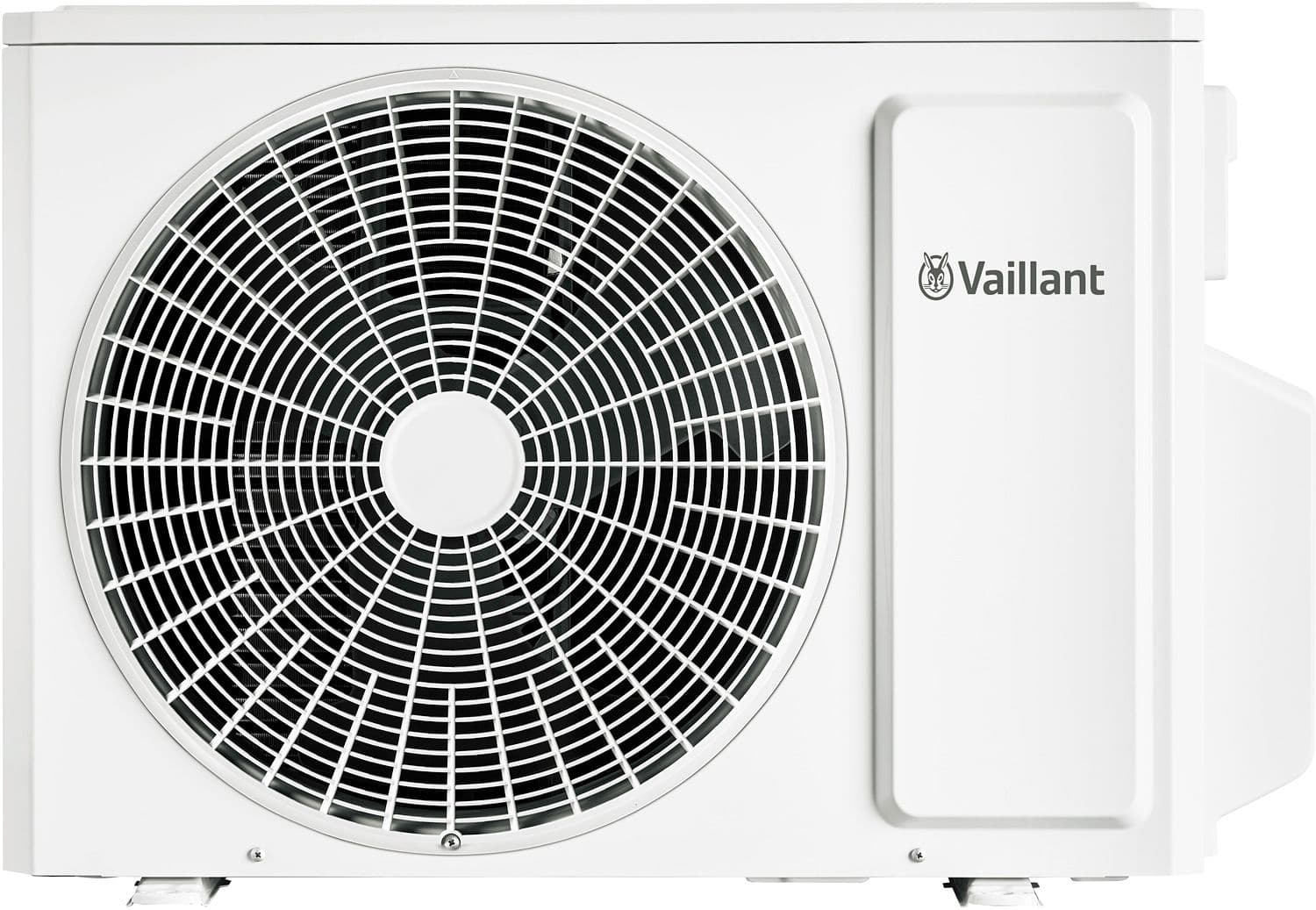 UNITE EXTERIEUR AIR/AIR AIRCO QUAD CLIMAVAIR 8,0KW VAILLANT