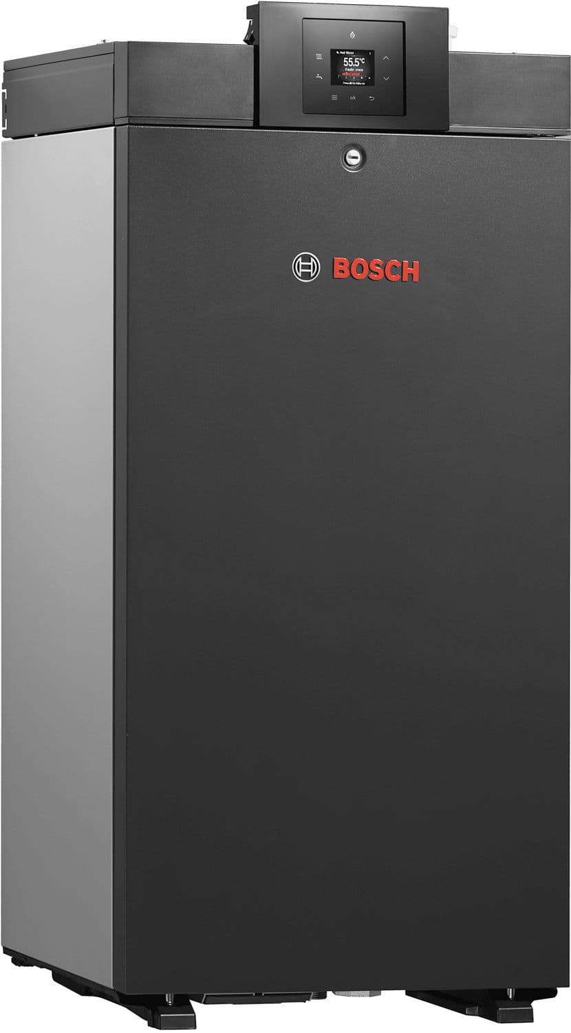 CHAUDIERE MURAL A CONDENSATION 7000 100KW BOSCH