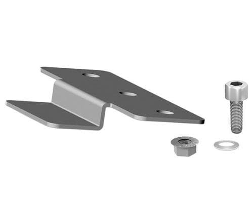 Plaque d'escalier AC pour micro onduleur / optimiseur