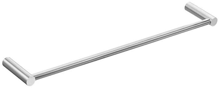 PORTE-SERVIETTE FIXE LOGIC 39,5CM COSMIC INOX BROSSE