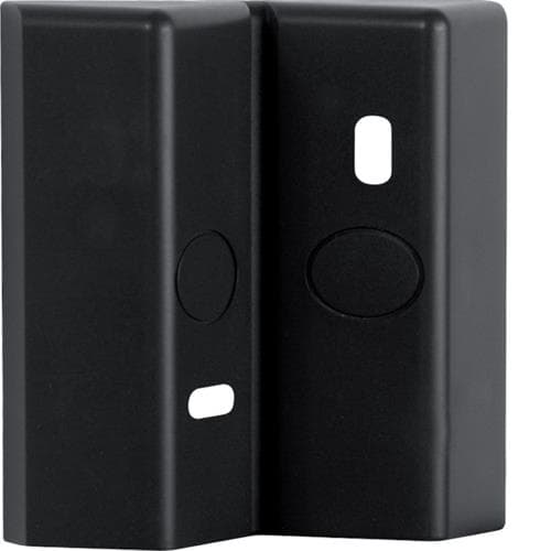 Accessoire de montage en angle pour détecteur confort IR an