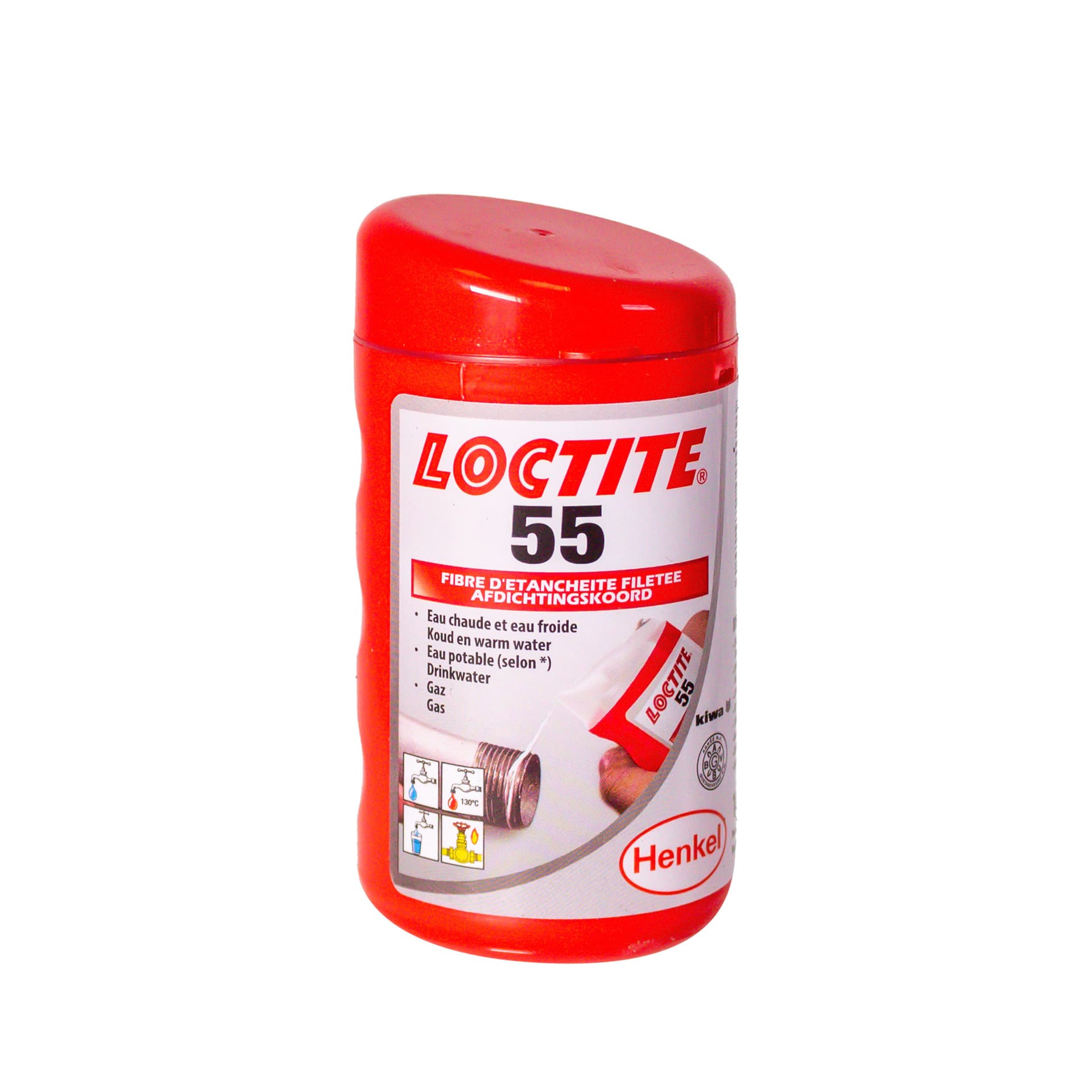 LOCTITE 55 160 METRES