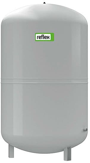 VASE D'EXPANSION CC N REFLEX 500L 1,5KG GRIS 6BAR