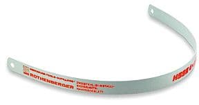 LAMES DE SCIE POUR MINI ROTHENBERGER