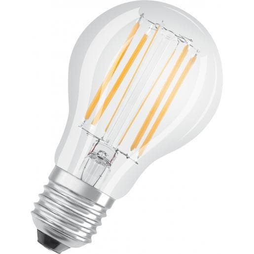 Osram Led Parathom Dim classic A filament 7.5 - 75W / 827 E27 1055lm 320° dimmable 230V 15.000h