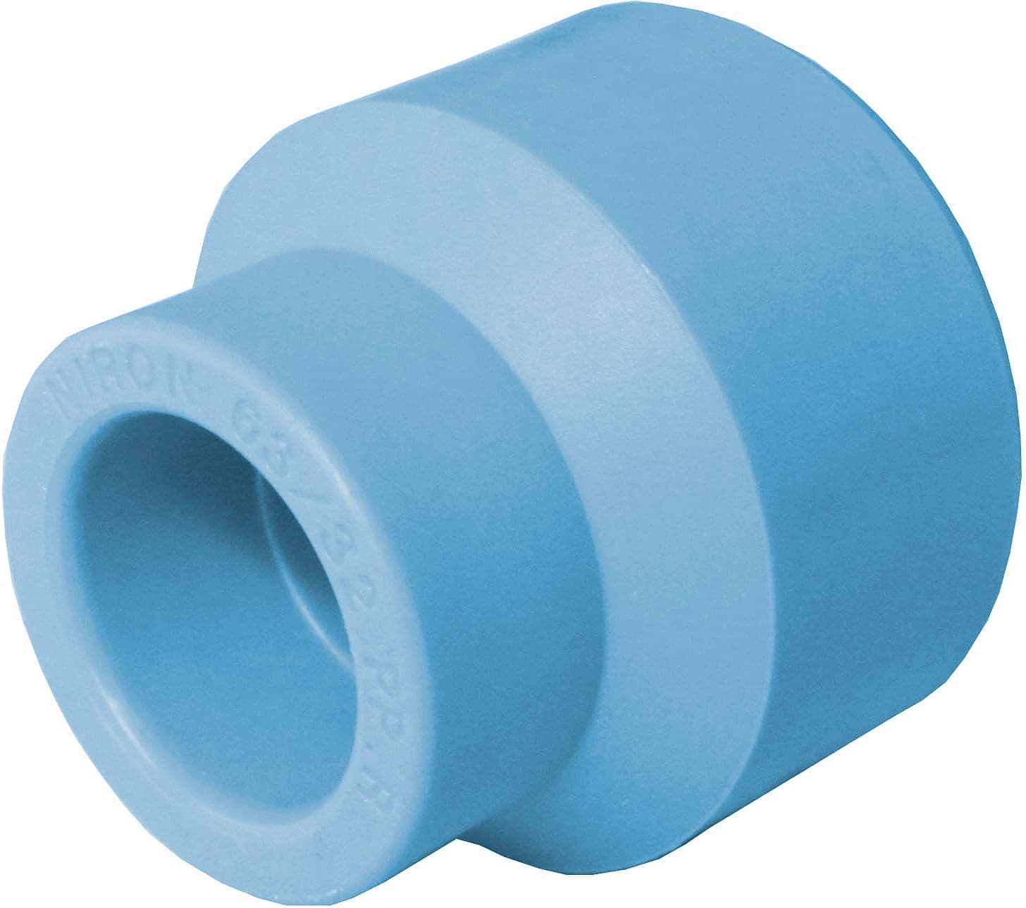 REDUCTION 75-40MM NIRON NUPI